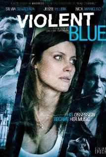 Violent Blue (2011) Nacktszenen