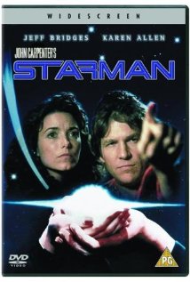 Starman (1984) Nacktszenen