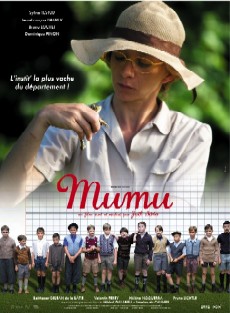Mumu 2010 film nackten szenen