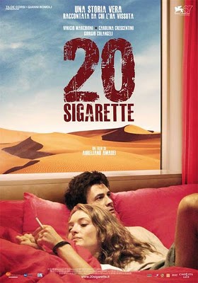 20 Cigarettes 2010 film nackten szenen