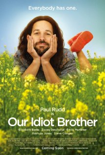 Our Idiot Brother (2011) Nacktszenen