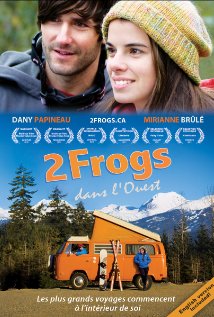 2 Frogs in the West 2010 film nackten szenen