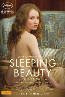 Sleeping Beauty (I) 2011 film nackten szenen