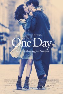 One Day (2011) Nacktszenen