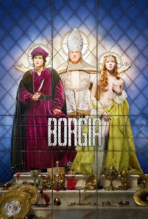 Borgia (TV Series) (2011) Nacktszenen