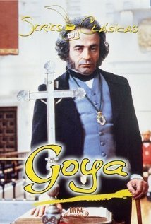 Goya 1985 film nackten szenen