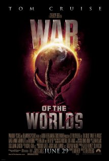 War of the Worlds nacktszenen
