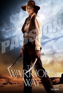 The Warrior's Way 2010 film nackten szenen