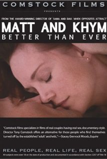 Matt and Khym 2007 film nackten szenen