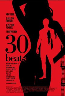 30 Beats (2012) Nacktszenen