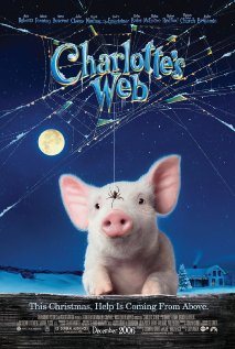 Charlotte's Web (2006) Nacktszenen