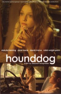 Hounddog (2007) Nacktszenen