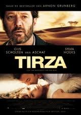 Tirza (2010) Nacktszenen