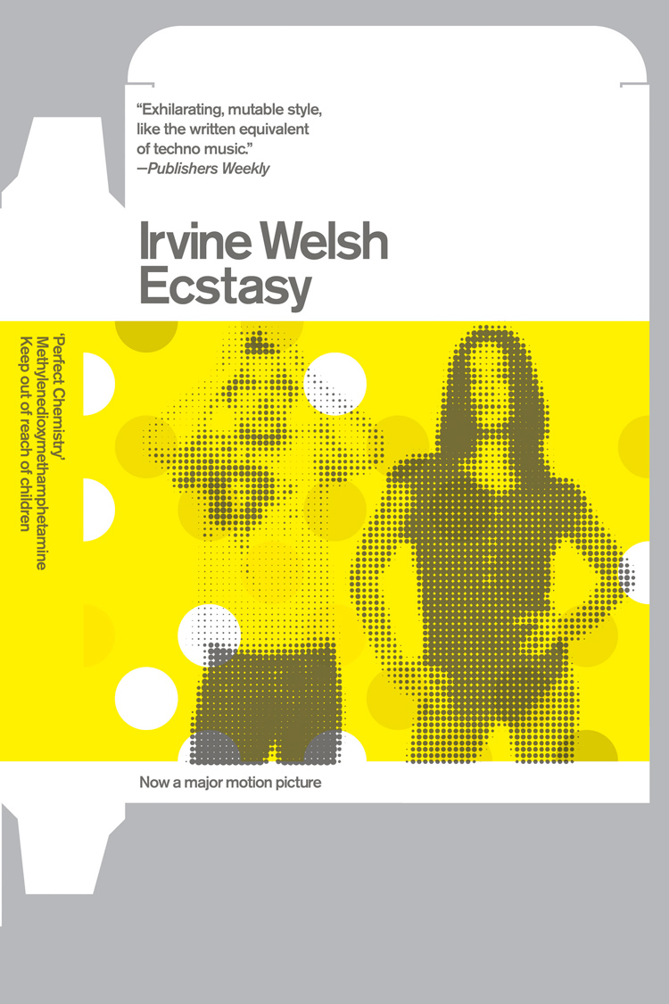 Irvine Welsh's Ecstasy 2011 film nackten szenen