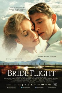 Bride Flight (2008) Nacktszenen