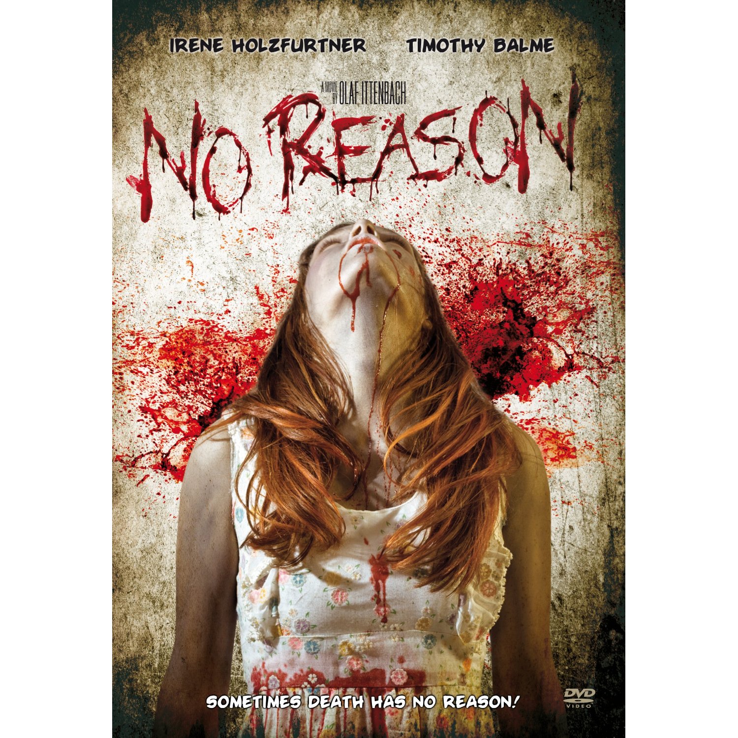 No Reason (2010) Nacktszenen