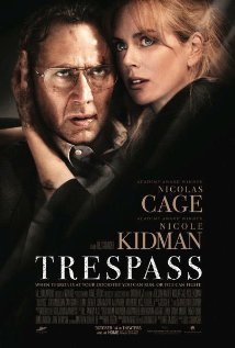 Trespass (2011) Nacktszenen