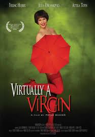 Virtually a Virgin (2008) Nacktszenen