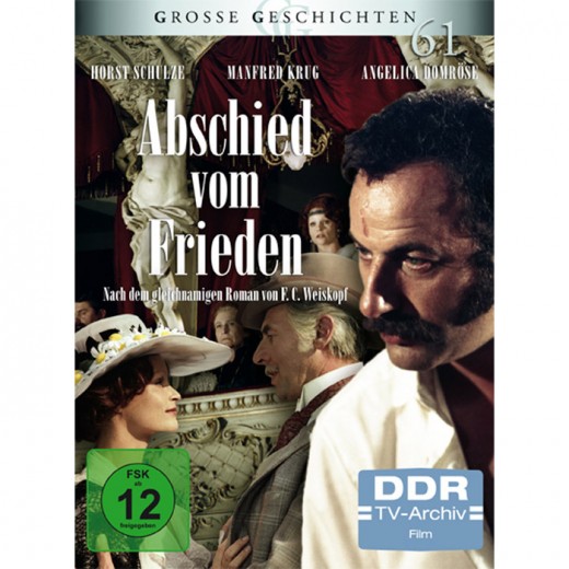 Abschied vom Frieden 1979 film nackten szenen