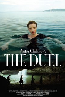 Anton Chekhov's The Duel nacktszenen