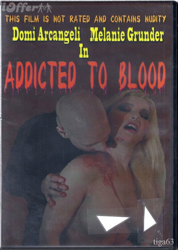 Addicted To Blood (2011) Nacktszenen