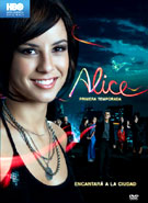 Alice (2008-2010) Nacktszenen