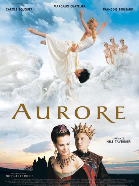 Aurore (2006) Nacktszenen