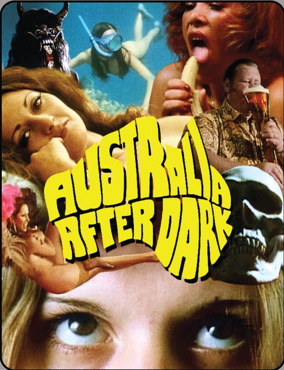 Australia After Dark (1975) Nacktszenen