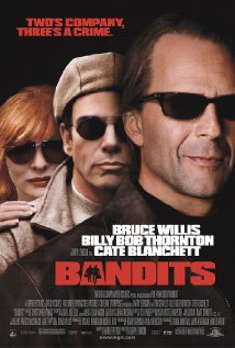 Bandits (2001) Nacktszenen