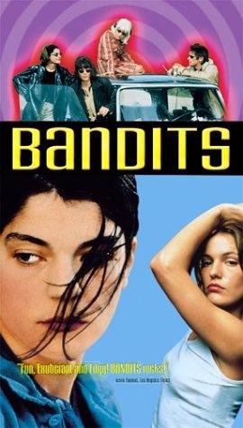 Bandits (1997) Nacktszenen