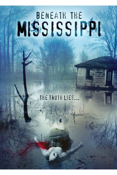 Beneath the Mississippi (2008) Nacktszenen
