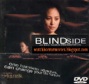 Blindside (2008) Nacktszenen