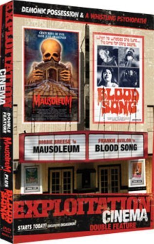 Blood Song 1982 film nackten szenen