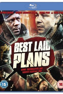 Best Laid Plans (2012) Nacktszenen