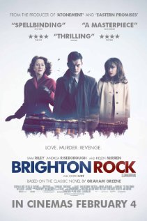 Brighton Rock 2010 film nackten szenen