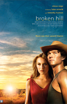 Broken Hill (2009) Nacktszenen