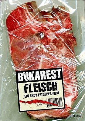 Bukarest Fleisch 2007 film nackten szenen