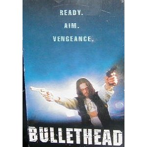 Bullethead 2002 film nackten szenen