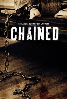 Chained (2012) Nacktszenen