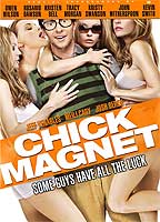 Chick Magnet (2011) Nacktszenen