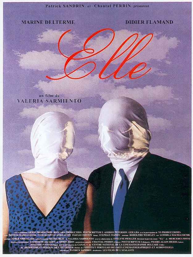 Elle (1996) Nacktszenen