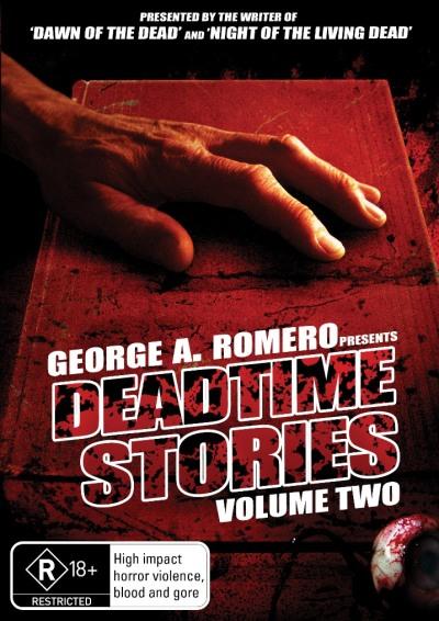 Deadtime Stories 2 (2011) Nacktszenen