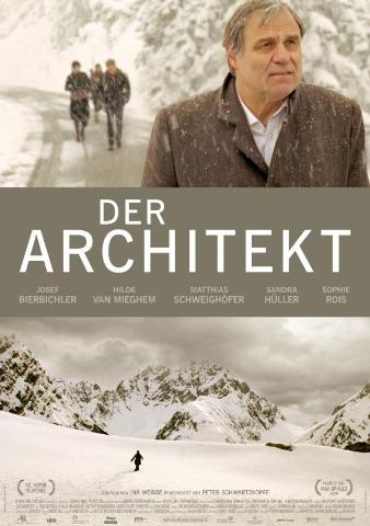 Der Architekt 2009 film nackten szenen