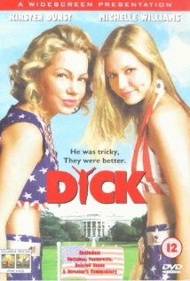 Dick (1999) Nacktszenen