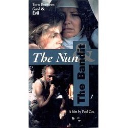 The Nun and The Bandit (1992) Nacktszenen