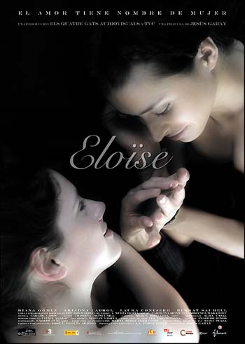 Eloïse's Lover 2009 film nackten szenen
