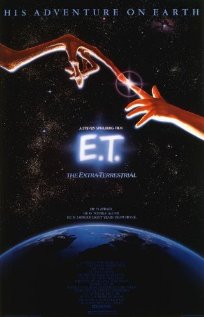 E.T.: The Extra-Terrestrial nacktszenen