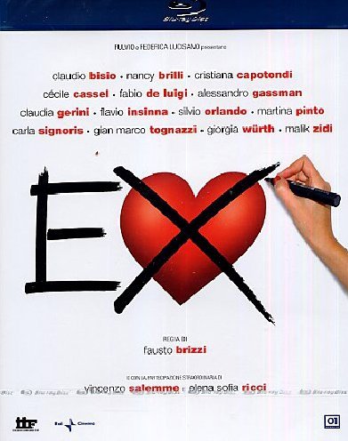 EX (2009) 2009 film nackten szenen