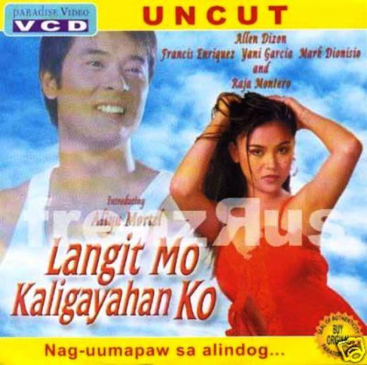 Langit Mo, Kaligayahan Ko 2004 film nackten szenen