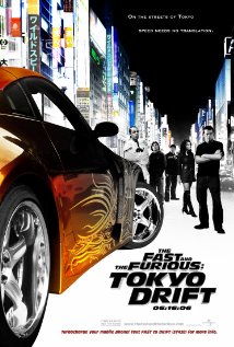 The Fast and the Furious: Tokyo Drift nacktszenen